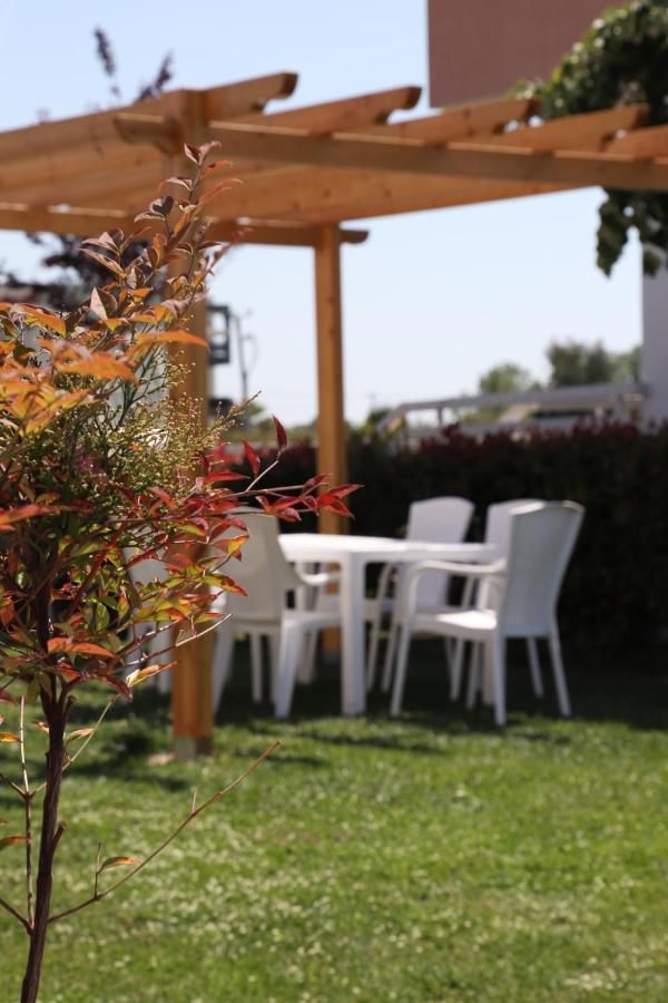 Tea Residence, Gjiri I Lalzit Villa Драч Екстериор снимка
