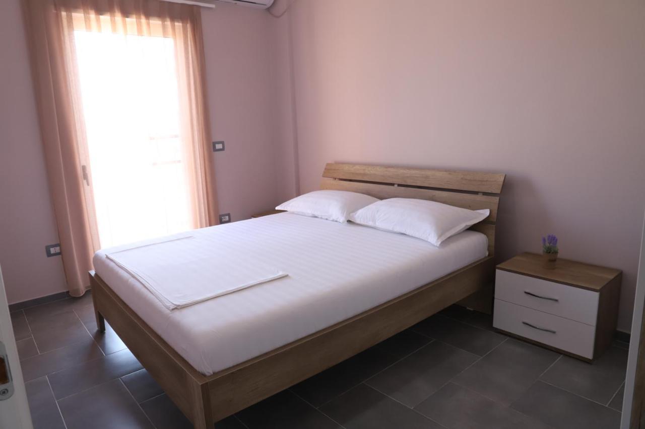 Tea Residence, Gjiri I Lalzit Villa Драч Екстериор снимка