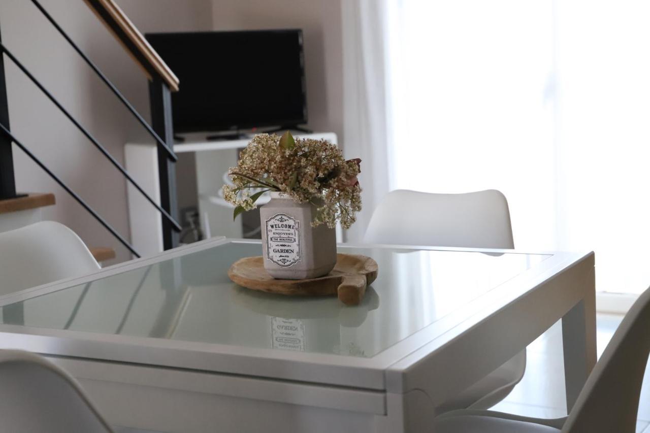 Tea Residence, Gjiri I Lalzit Villa Драч Екстериор снимка