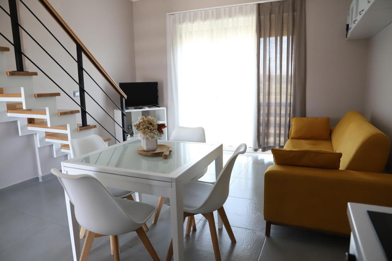 Tea Residence, Gjiri I Lalzit Villa Драч Екстериор снимка