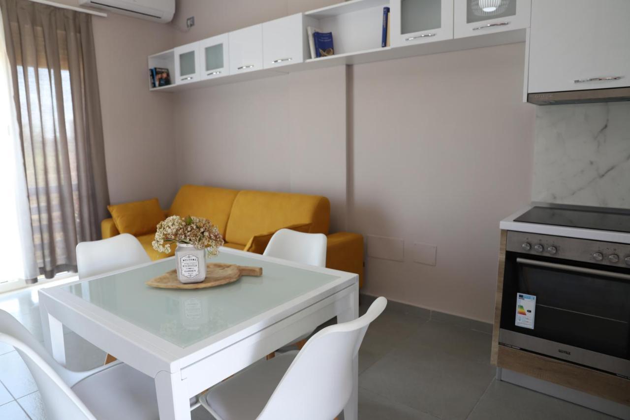 Tea Residence, Gjiri I Lalzit Villa Драч Екстериор снимка