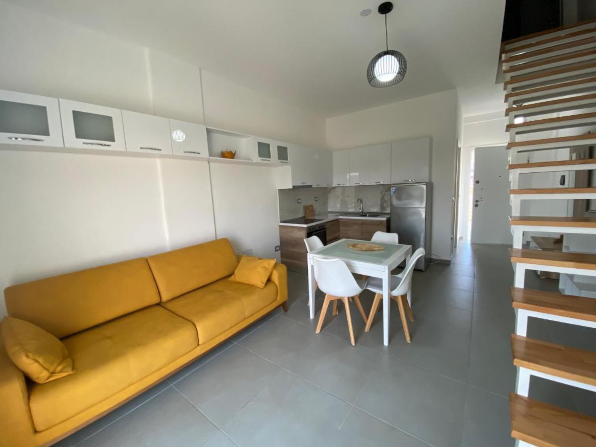Tea Residence, Gjiri I Lalzit Villa Драч Екстериор снимка