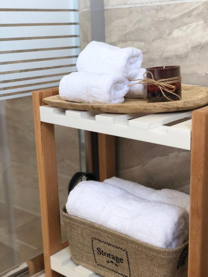 Tea Residence, Gjiri I Lalzit Villa Драч Екстериор снимка