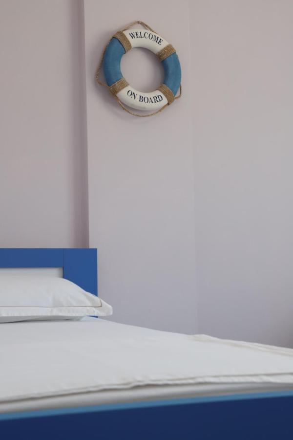 Tea Residence, Gjiri I Lalzit Villa Драч Екстериор снимка