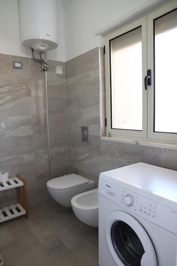 Tea Residence, Gjiri I Lalzit Villa Драч Екстериор снимка
