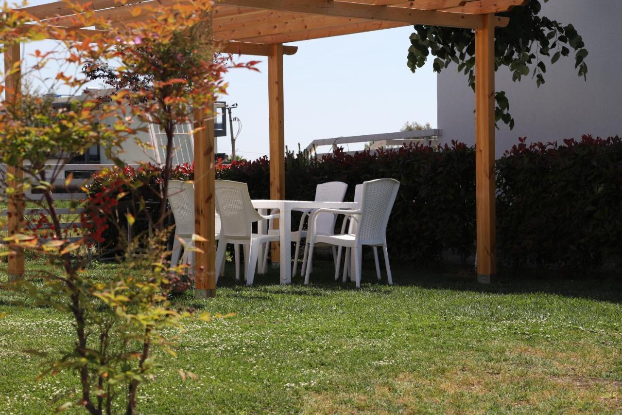 Tea Residence, Gjiri I Lalzit Villa Драч Екстериор снимка