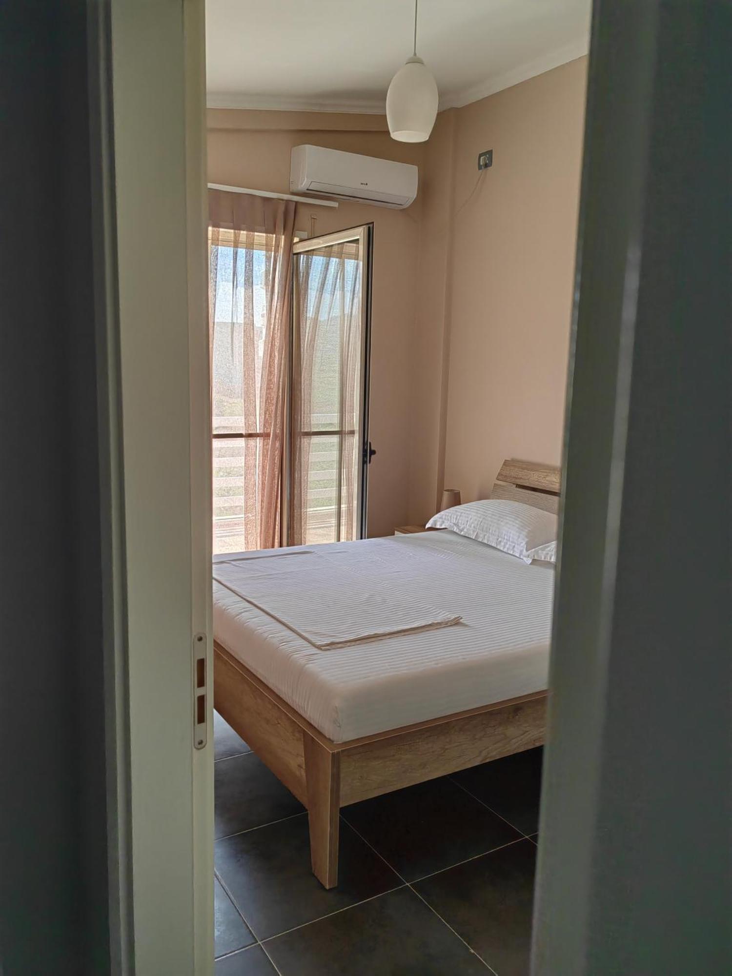 Tea Residence, Gjiri I Lalzit Villa Драч Екстериор снимка