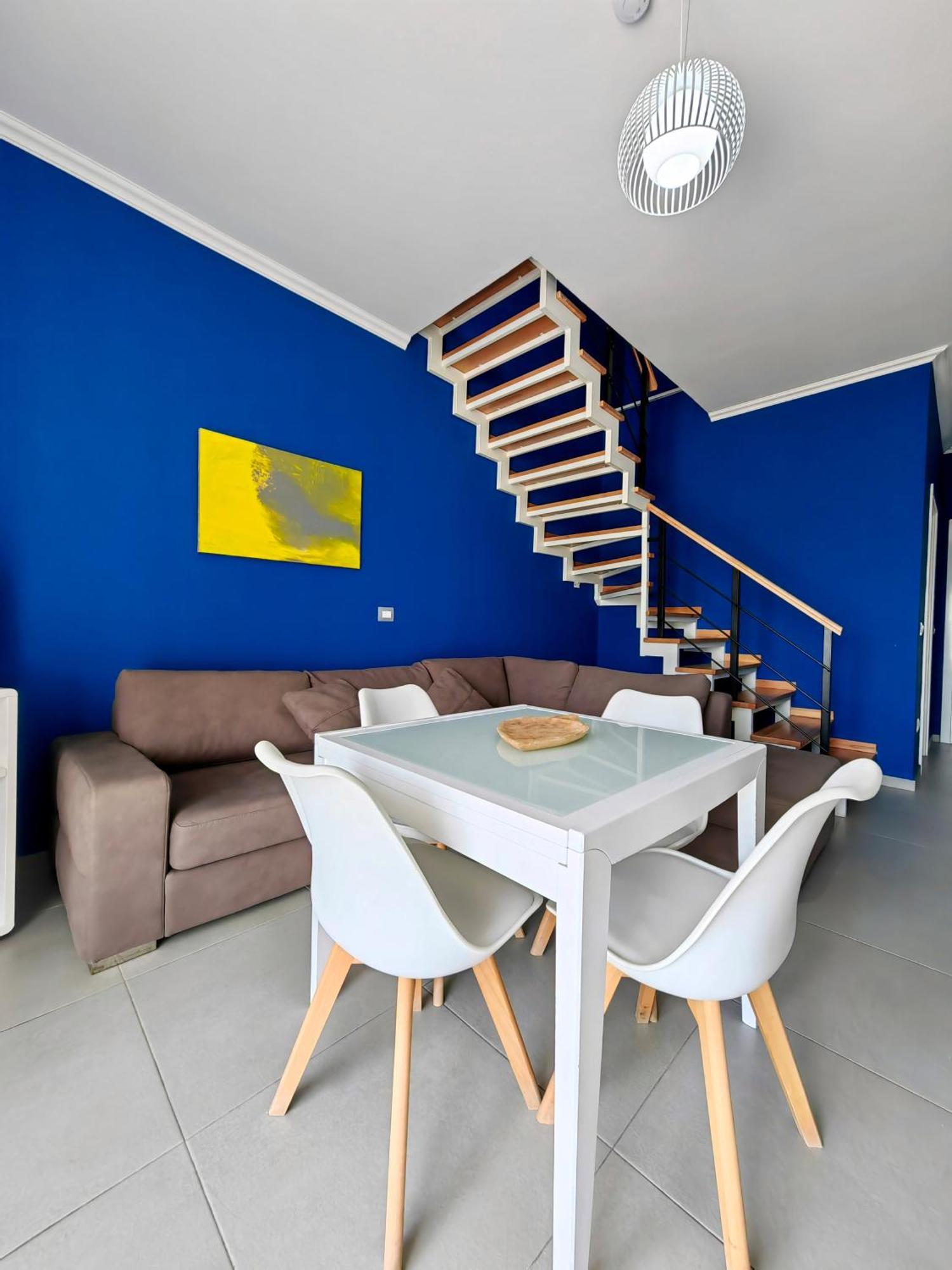 Tea Residence, Gjiri I Lalzit Villa Драч Екстериор снимка
